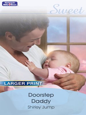cover image of Doorstep Daddy